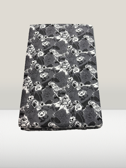 THREE FOLDER TWIN MATTRESS 5 INCH