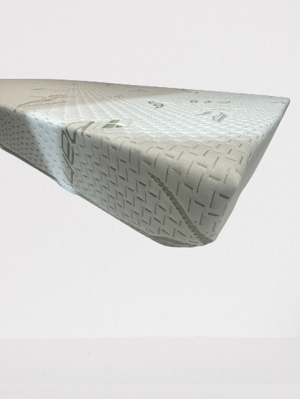 SINGLE SIZE 6 INCH BAMBOO COVER TWIN MATTRESS MEDIUM HARD