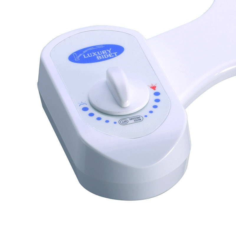 A1 Choice Non-Electric Toilet Bidet