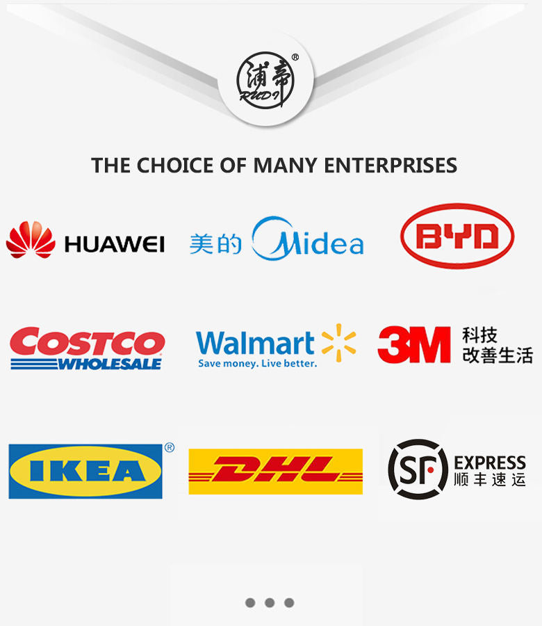 pallet wrap pack of 4 Stretch Wrap 18"x1500 ft.