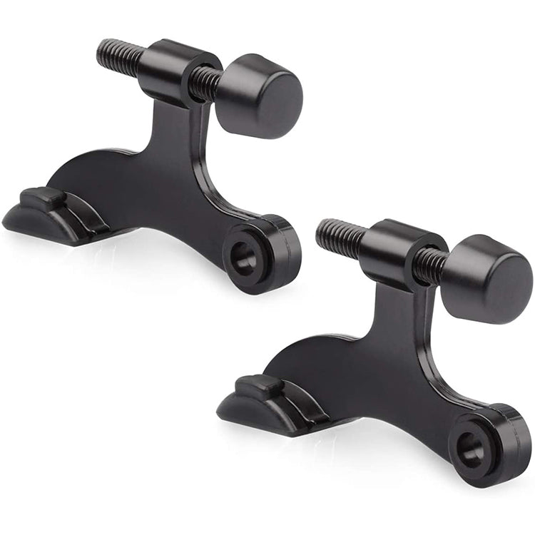 A1 Choice Hinge Pin Door Stopper (Black)