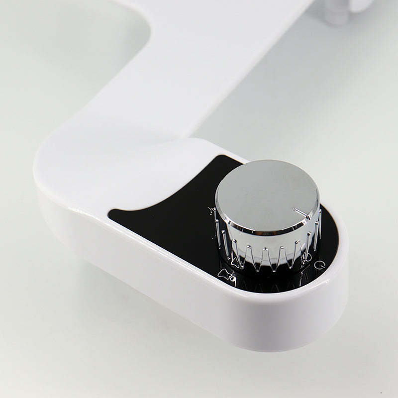 BEST QUAILTY Non-Electric Single Nozzle Toilet Bidet