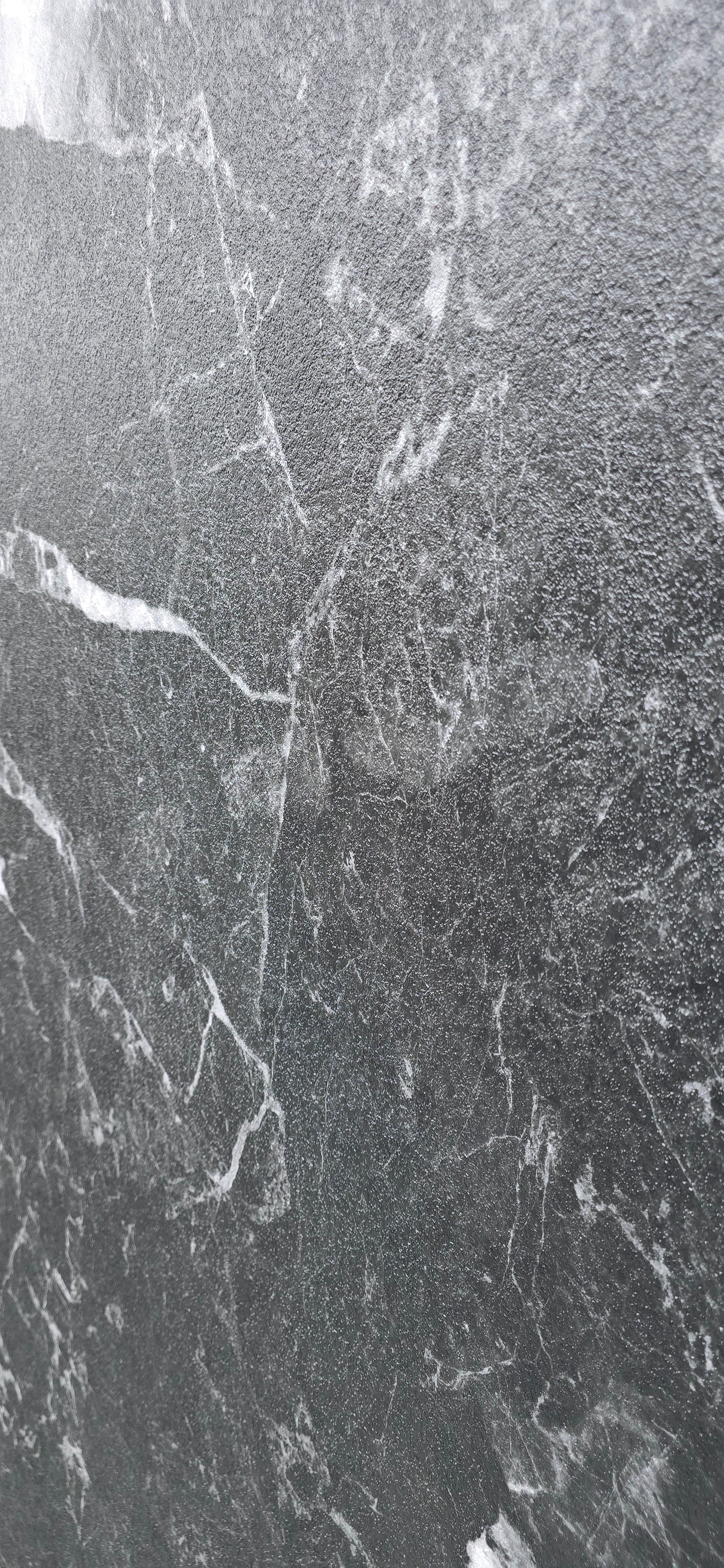 Black & white Marble PVC Wall Panel – 4x8 ft Matte UV Sheet 3mm Thick (Get discount in bulk)